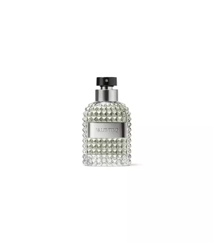 VALENTINO UOMO ACQUA Eau de Toilette Vaporisateur