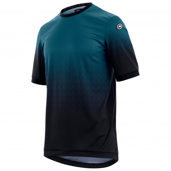 ASSOS - Trail Jersey T3 Zodzilla - Radtrikot