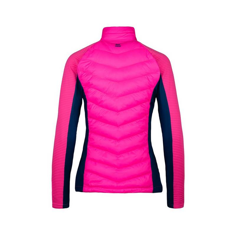BIDI BADU Kimbery Tech Down Jacket Funktionsjacke Mädchen