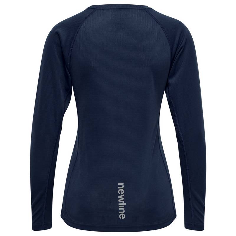 Newline WOMEN CORE RUNNING T-SHIRT L/S T-Shirt Damen