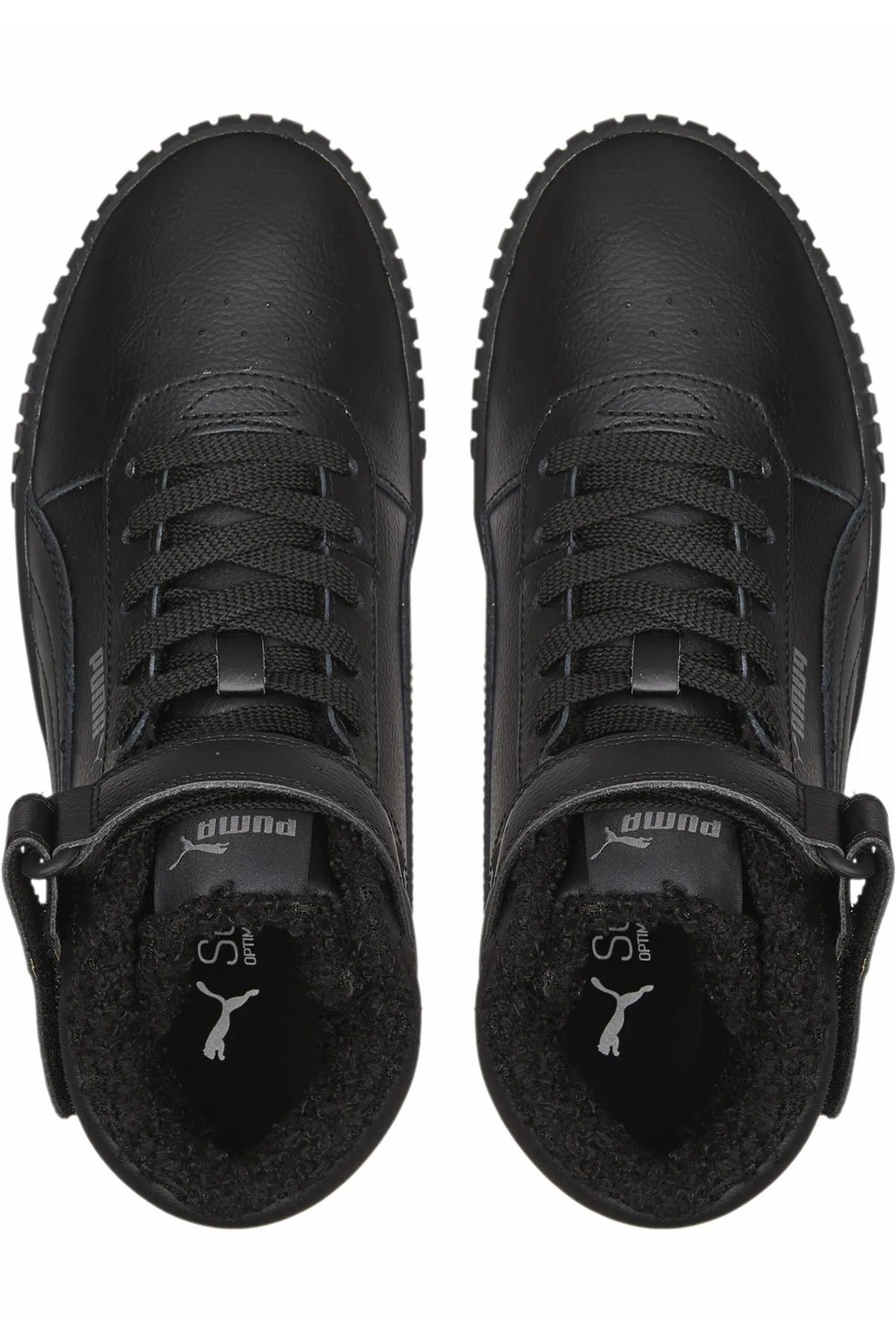 Puma  Carina 2.0 Mid Winter Sneaker