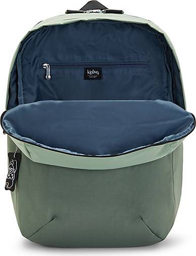 kipling Metro Ayano Rucksack 44,5 cm Laptopfach
