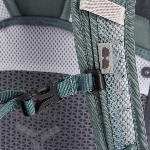 AC LITE 22 SL Damen - Tagesrucksack