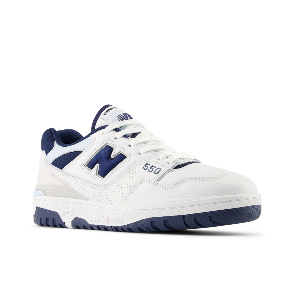New Balance 550 BB550NQB / weiss