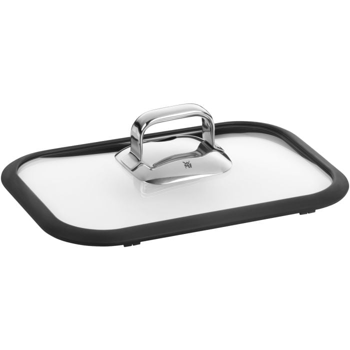 Vitalis Glasdeckel mit Silikondichtung, 3,5 L