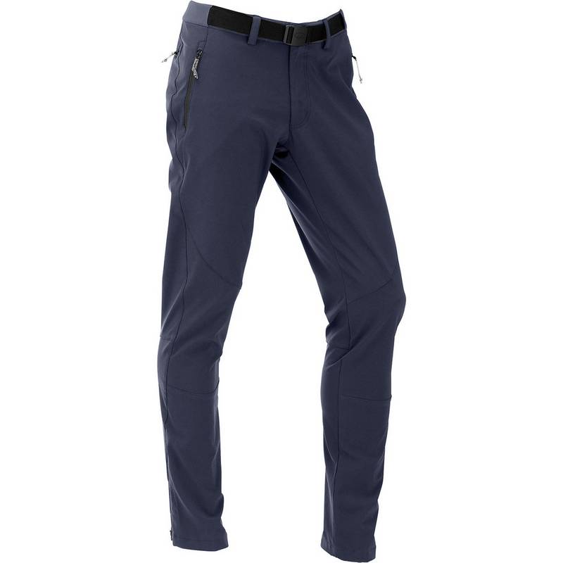 Maul Sport Waxenstein Trekkinghose Herren