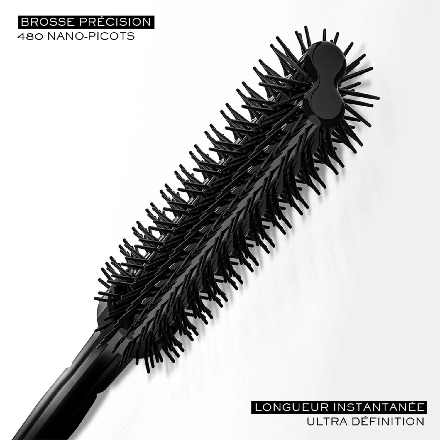 Lancôme Flutter Extension