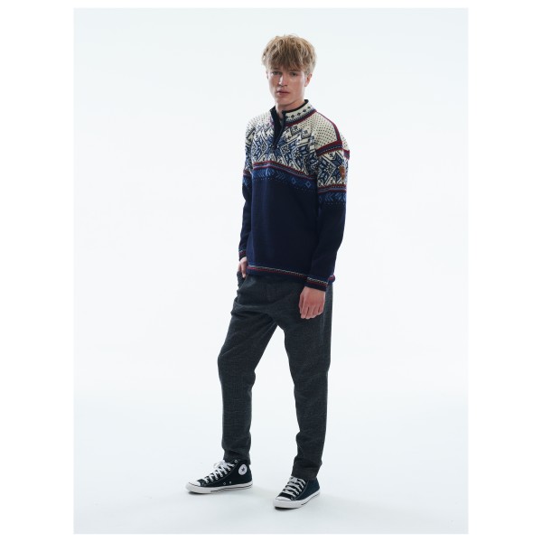 Dale of Norway - Vail - Wollpullover