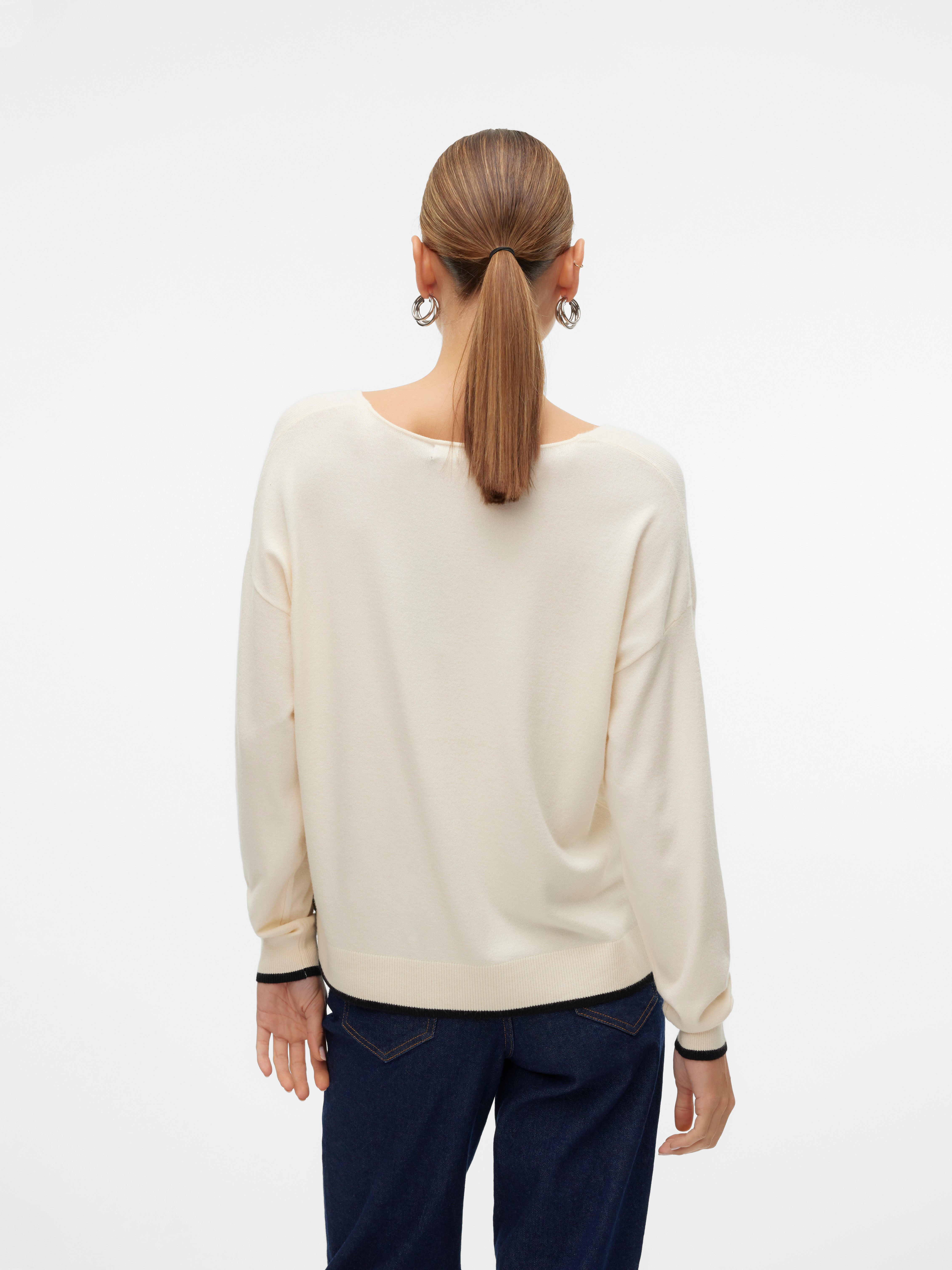 VMBREEZE Pullover