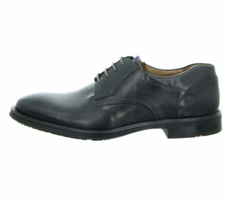 LLOYD Business Schuhe schwarz KOS