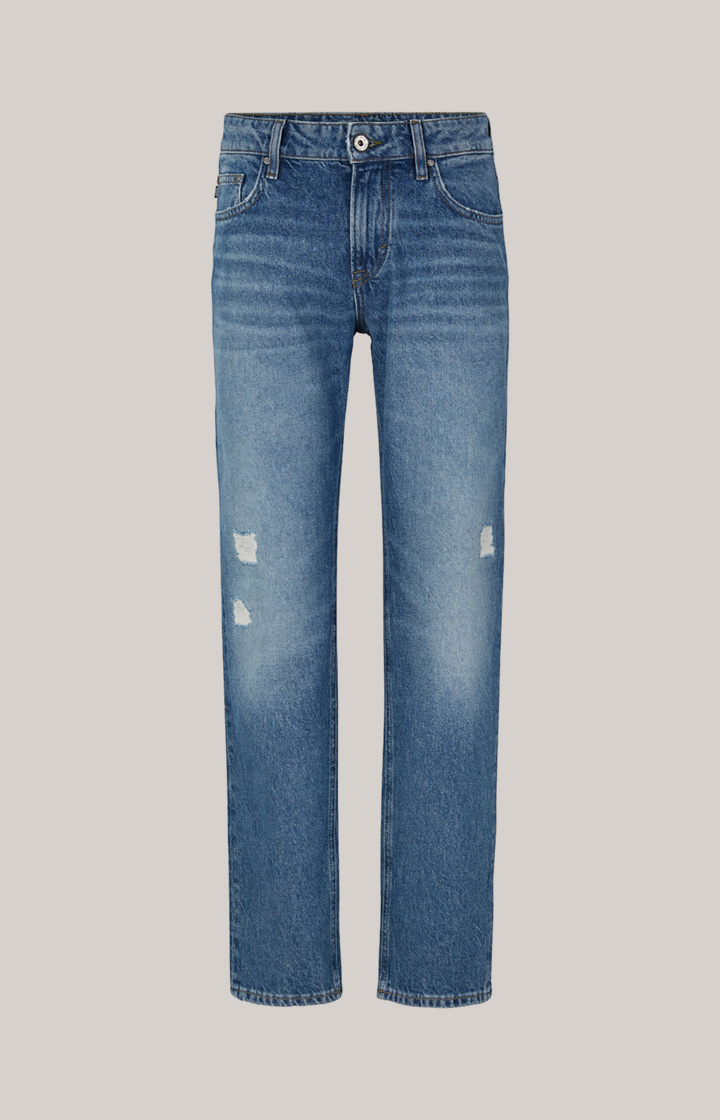 Jeans Mitch in Blau