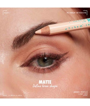NYX Professional Makeup Wonder Pencil Highlighter-1 Stk