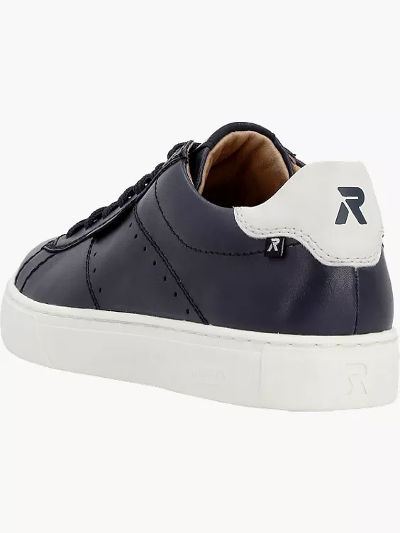 Rieker Herren Sneaker Low