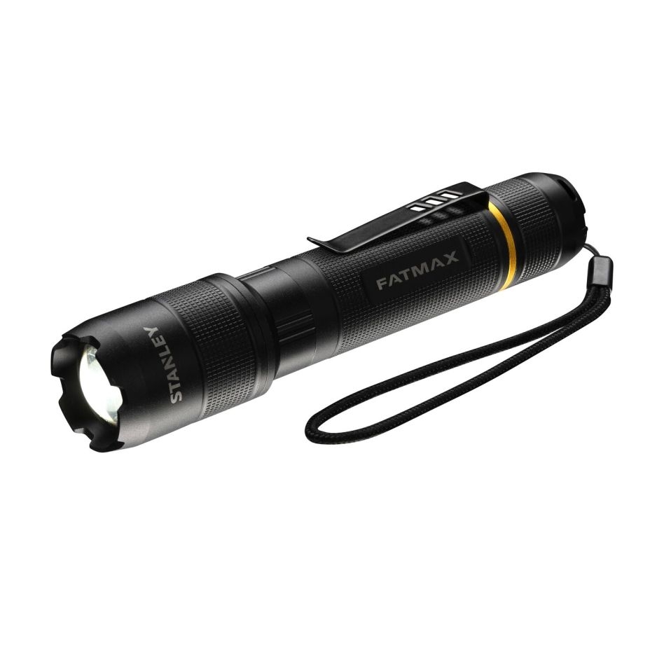 Torcia Stanley FMHT81511-0 FATMAX® 350 lumen