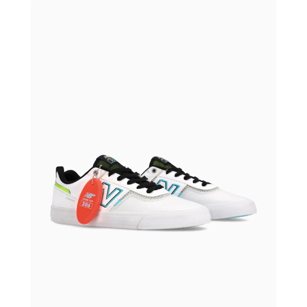 New Balance 306 NM306WAV-110 / weiss