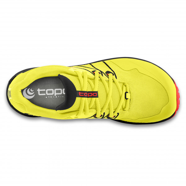 Topo Athletic - Runventure 4 - Trailrunningschuhe