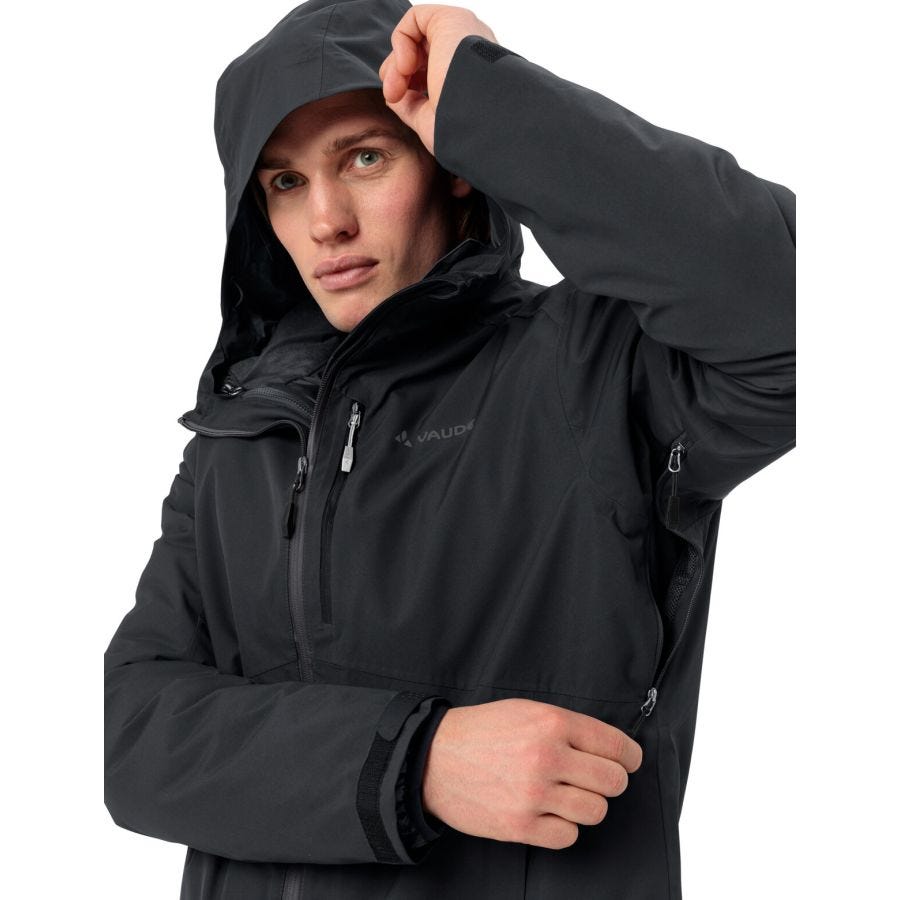 Elope 3-in-1 Outdoorjacke Herren