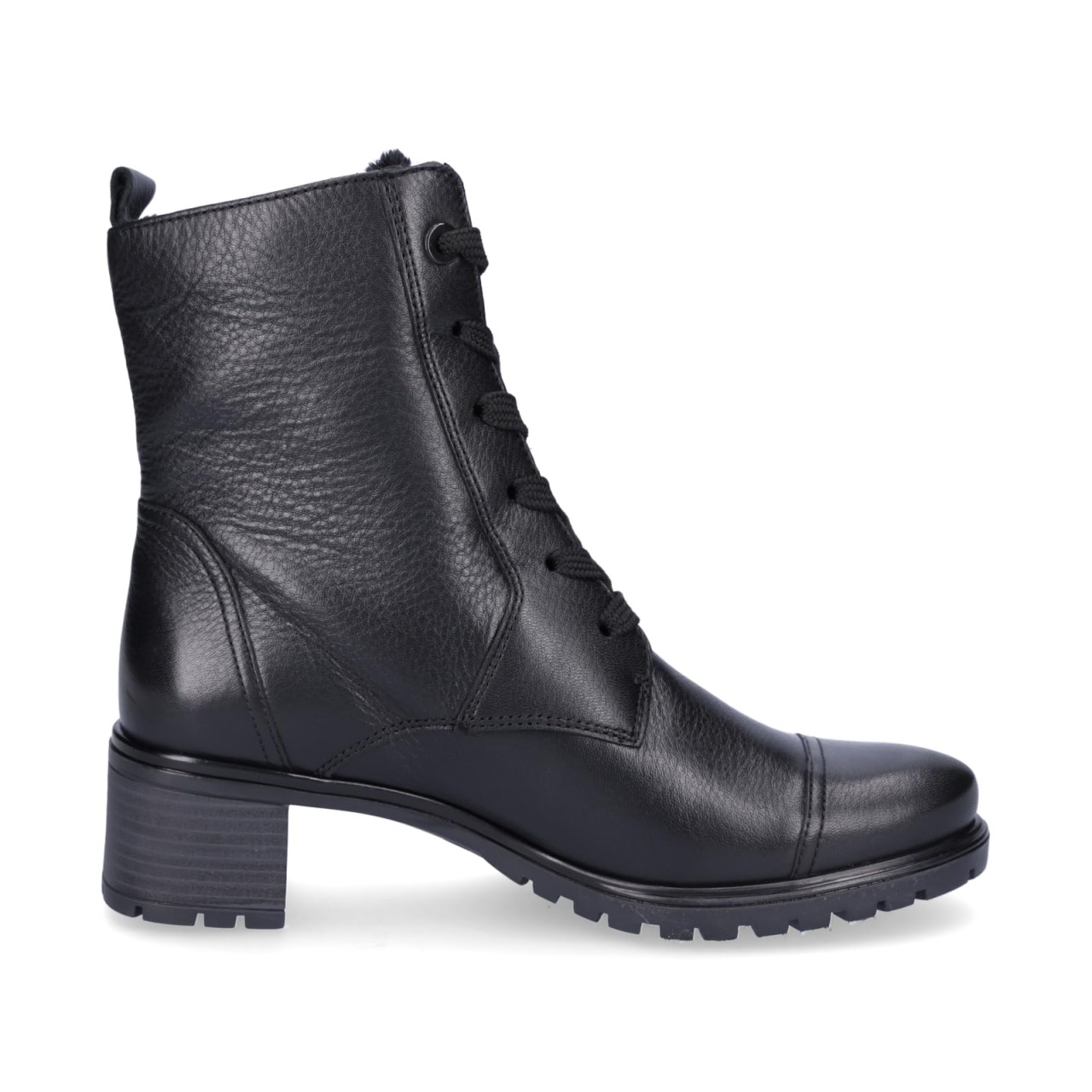 ARA Stiefeletten schwarz