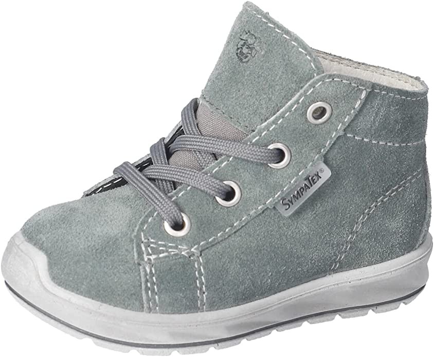 RICOSTA Lauflernschuhe grün