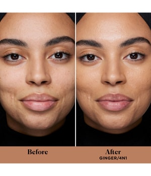 LAURA MERCIER Real Flawless Foundation Creme Foundation-30 ml