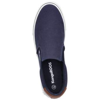 KangaROOS K VM Alan Slipper in blau