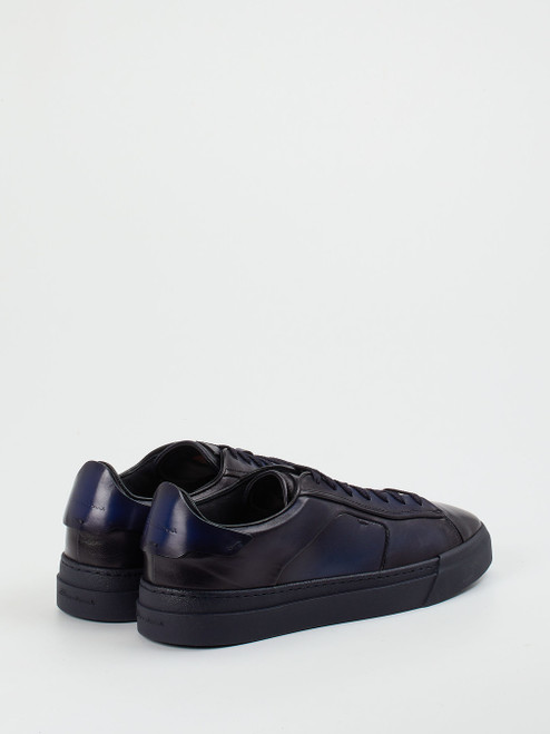 Sneaker-46611090705 Santoni