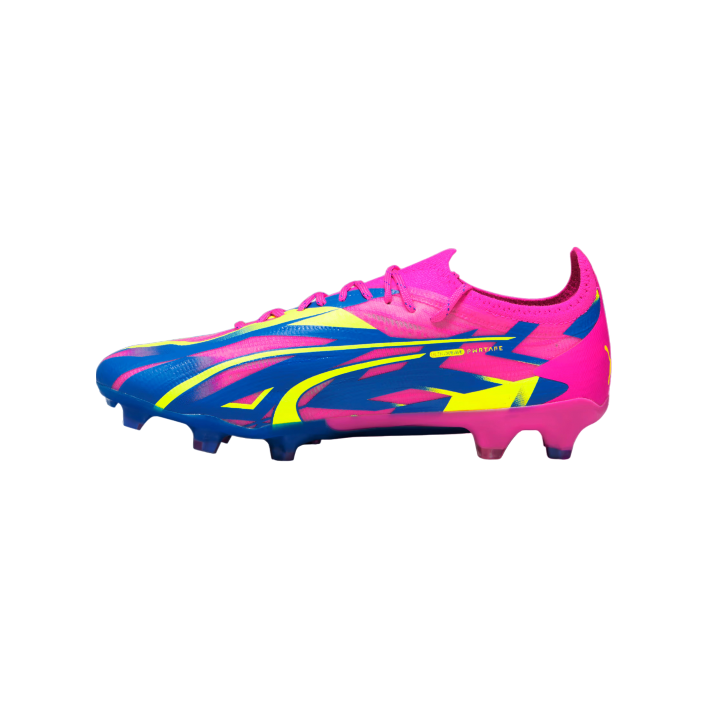 PUMA ULTRA Ultimate Energy FG/AG Pink F01
