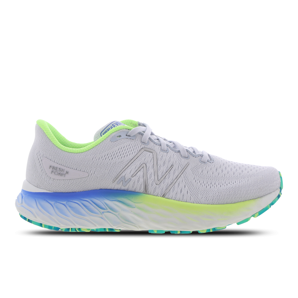 New Balance Evoz Fresh Foam X V3 MEVOZMG3 / grau