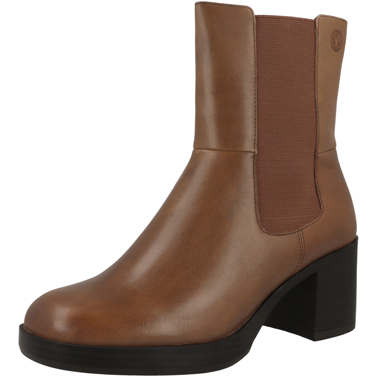 CAPRICE 9-25325-41 Stiefelette braun