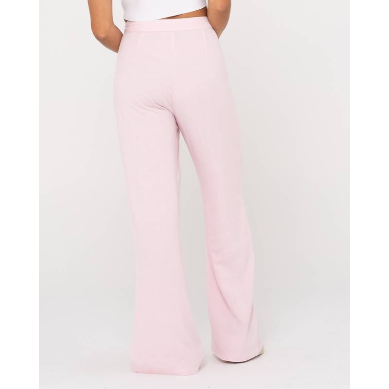RUSTY BARCELONA PANT Stoffhose Damen