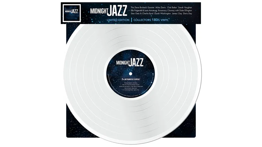 Midnight Jazz