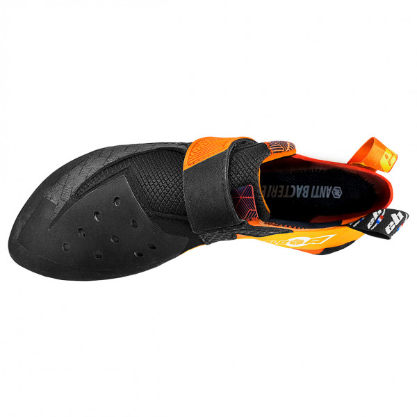EB - Balboa - Kletterschuhe