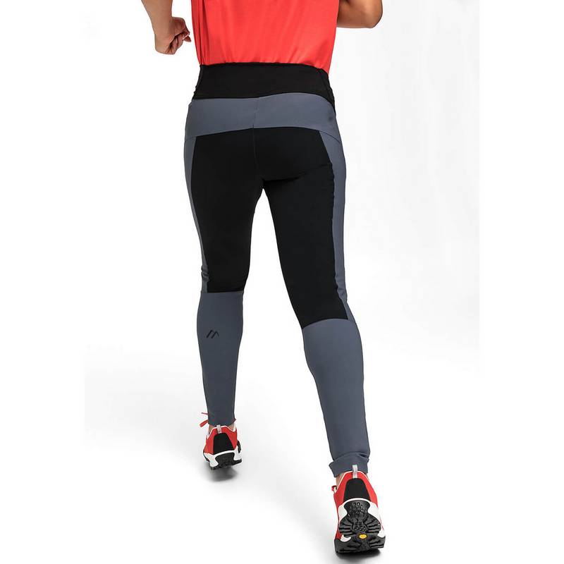 Maier Sports Dacit Trekkinghose Damen