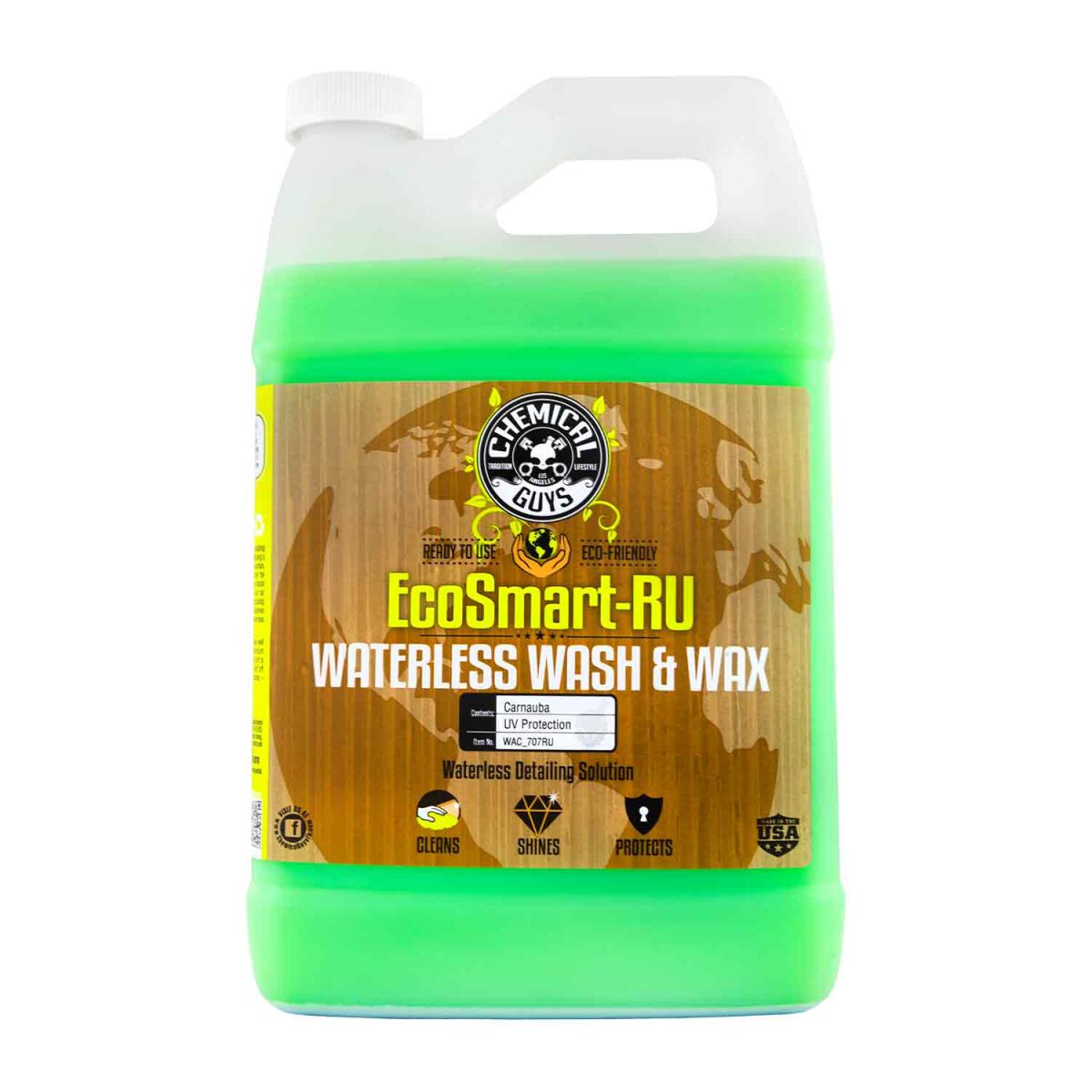 Chemical Guys EcoSmart-RU Trockenwäsche 3,79L