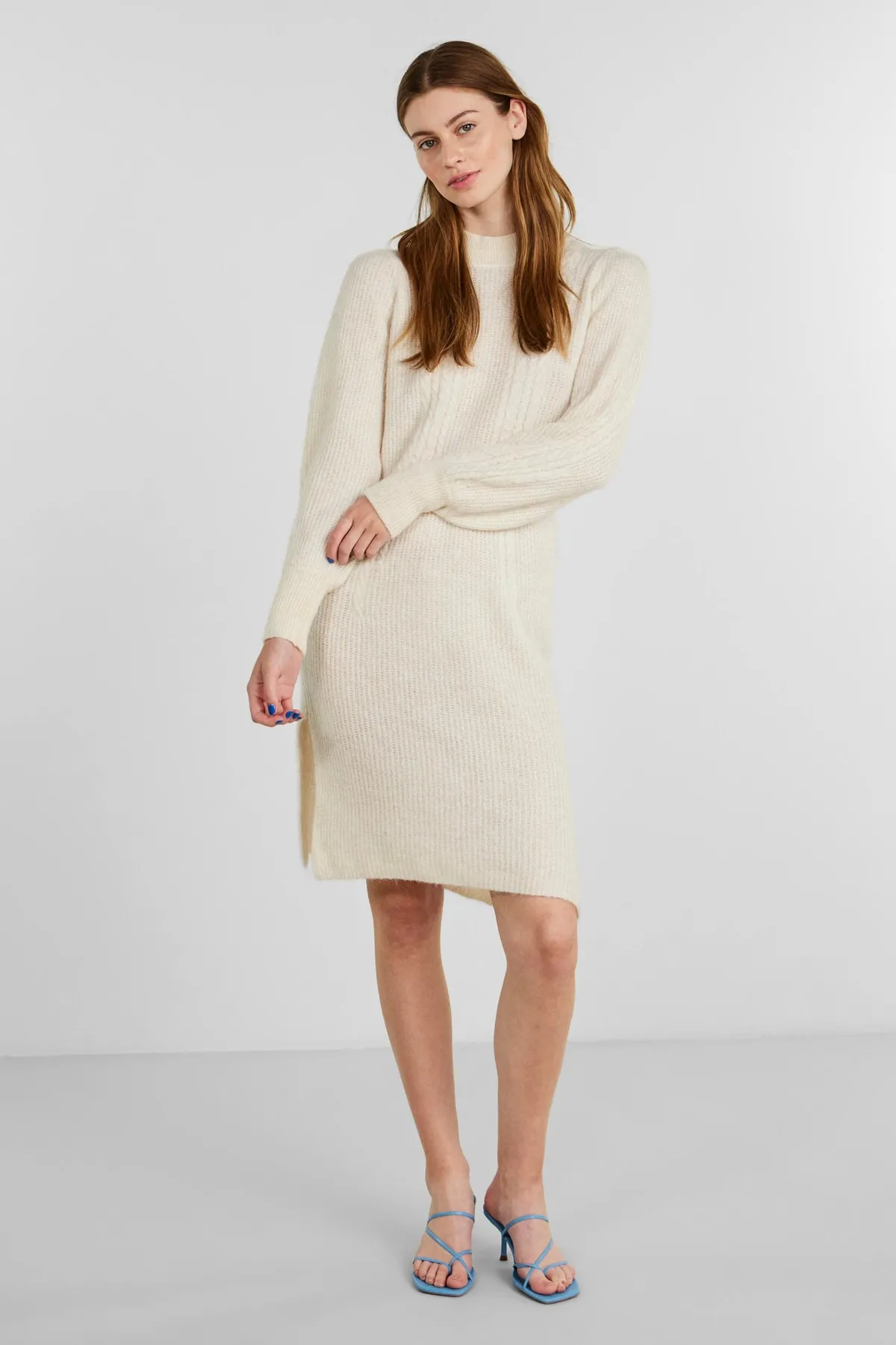 Y.A.S.  Y.A.S Damen-/Mädchenkleid