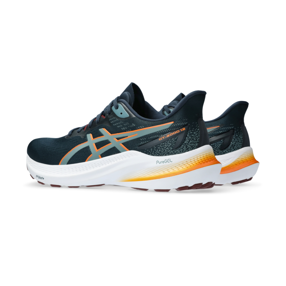 Asics GT 2000 12 1011B691-401 / blau