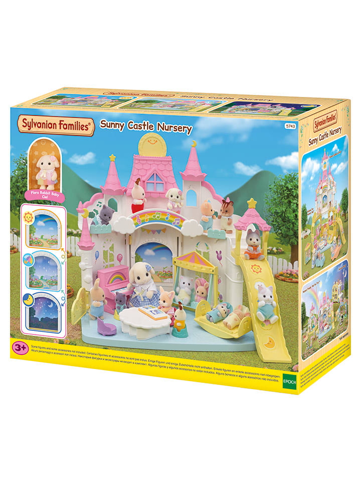 Sylvanian Families Sylvanian Families-Zubehör 