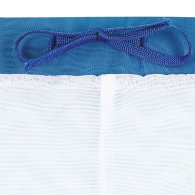 Badeshorts, hellblau für Jungs