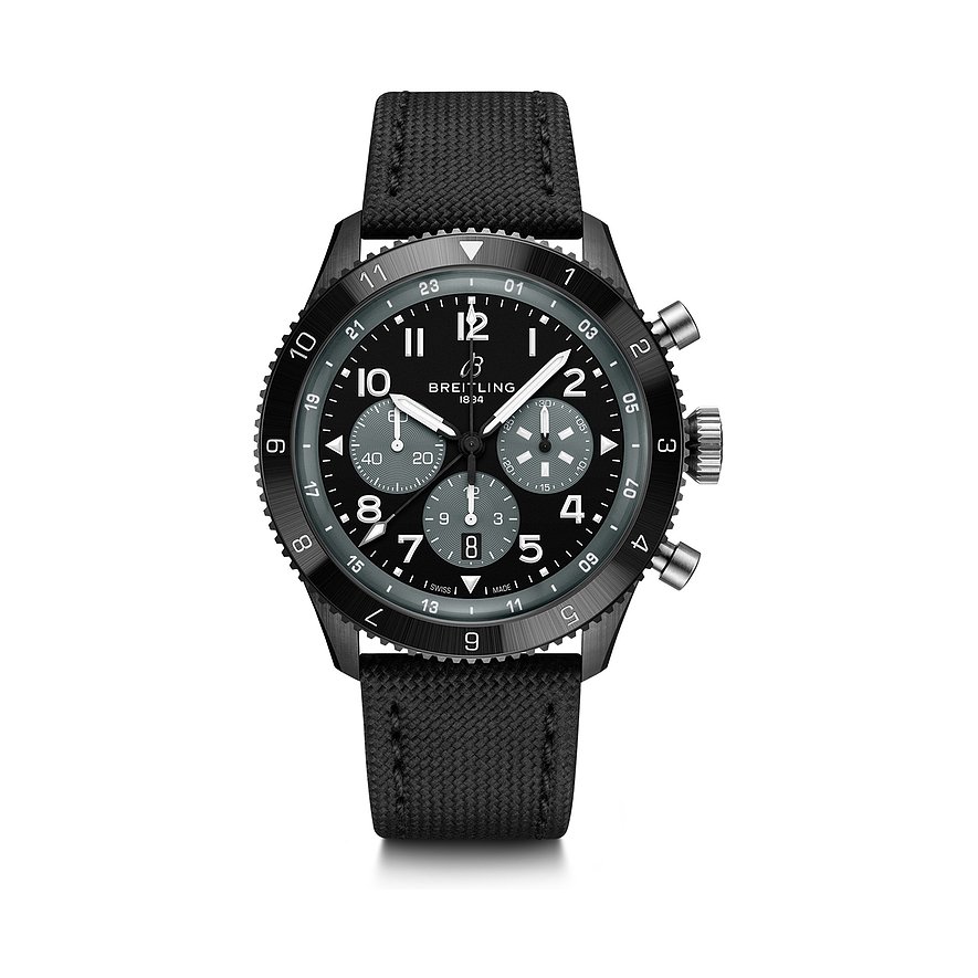 Breitling Chronograph Super Avi B04 Chronograph 46