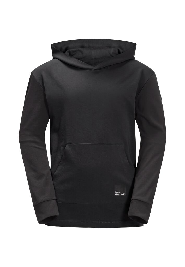 TEEN HOODY Y Hoodie aus Bio-Baumwolle Jugendliche