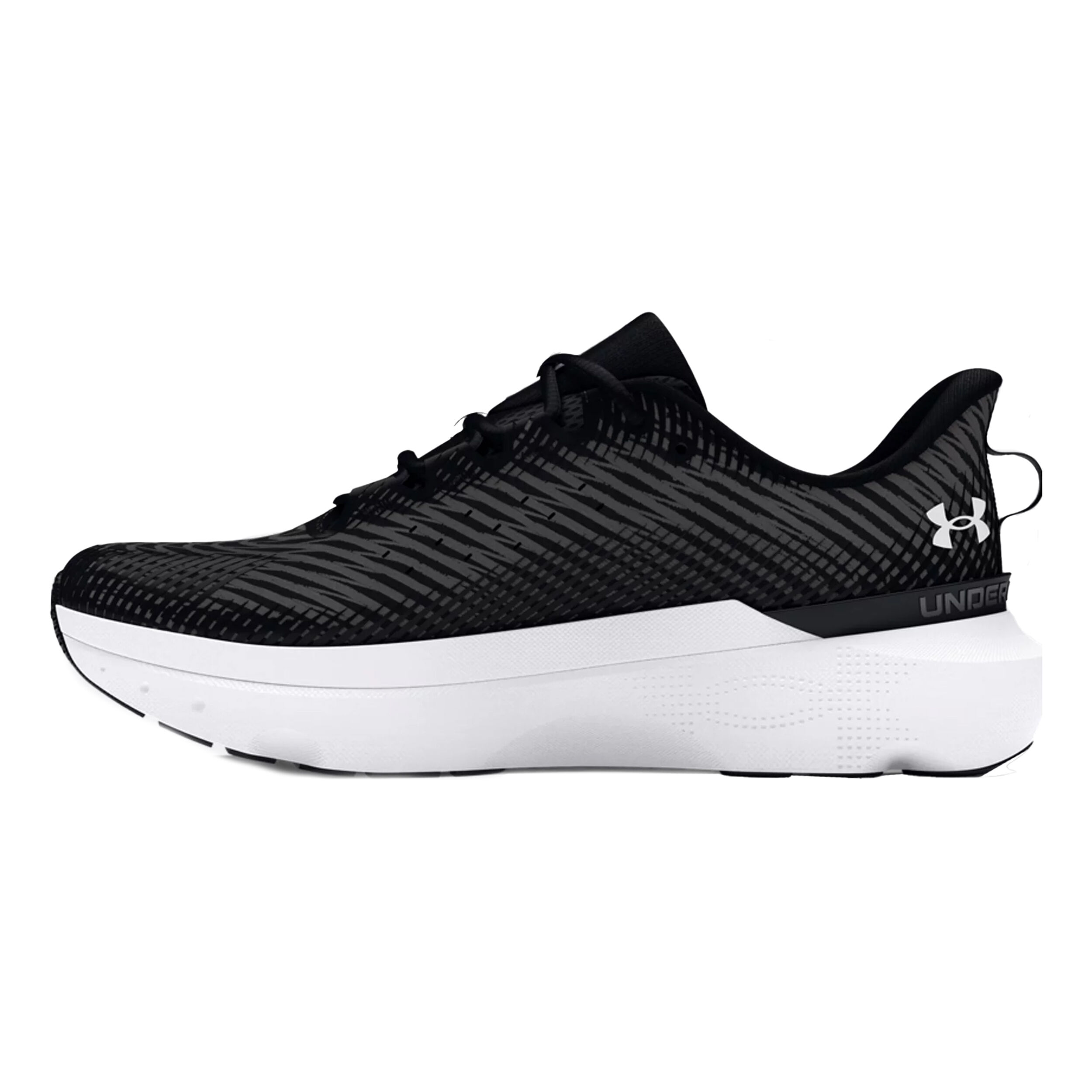Infinite Pro Neutralschuh Damen - Schwarz, Grau