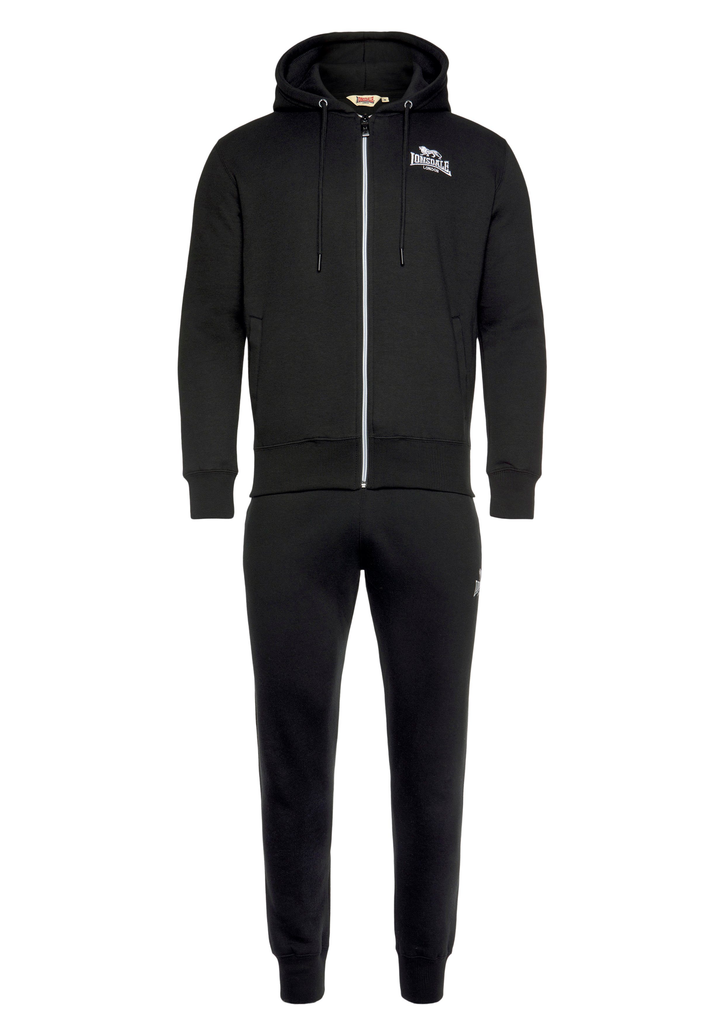 Lonsdale Jogginganzug ROTTINGDEAN (2-tlg)