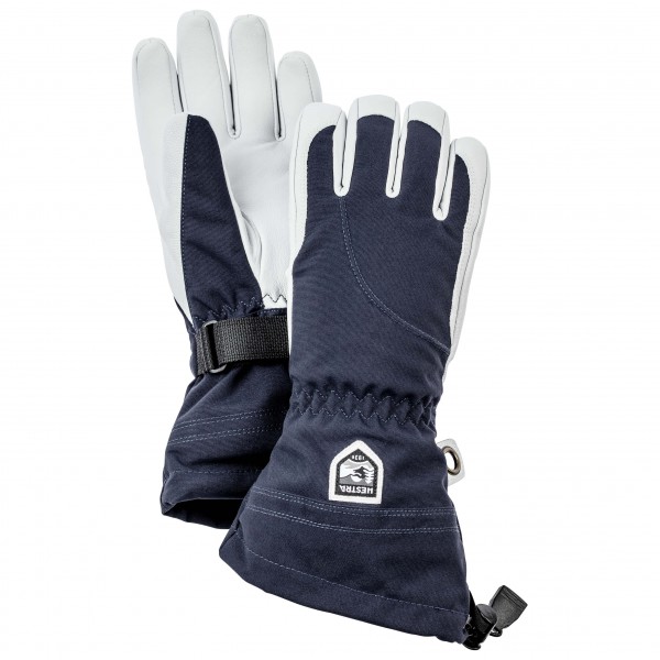 Hestra - Women's Heli Ski 5 Finger - Handschuhe