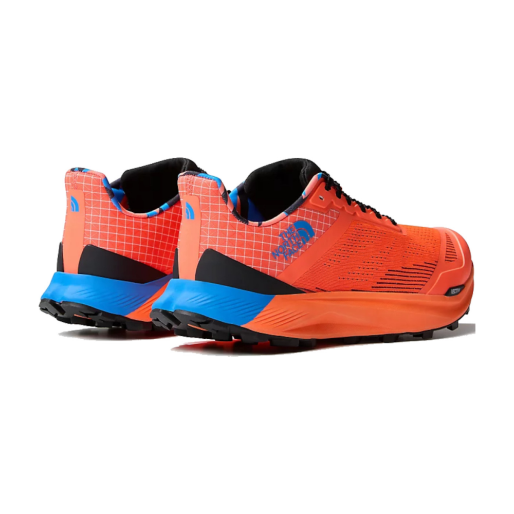 The North Face Vectiv Infinite II Artist Trail M Athlete 2023 NF0A8193OIG / orange