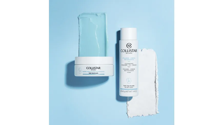 COLLISTAR Make-up Entferner Reinigungsbalm 100 ml