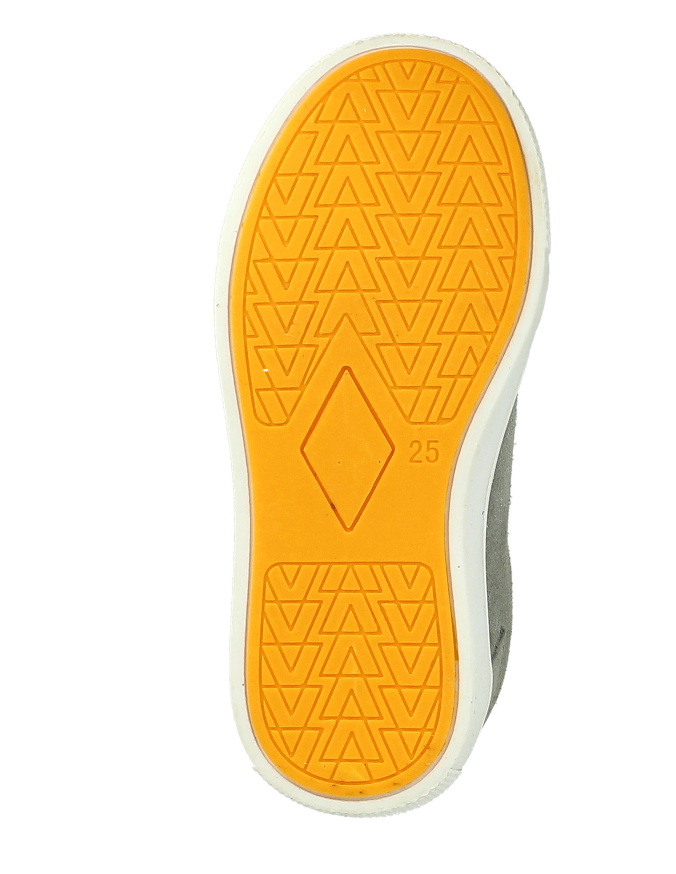 Lurchi Sneaker Axel - grey
