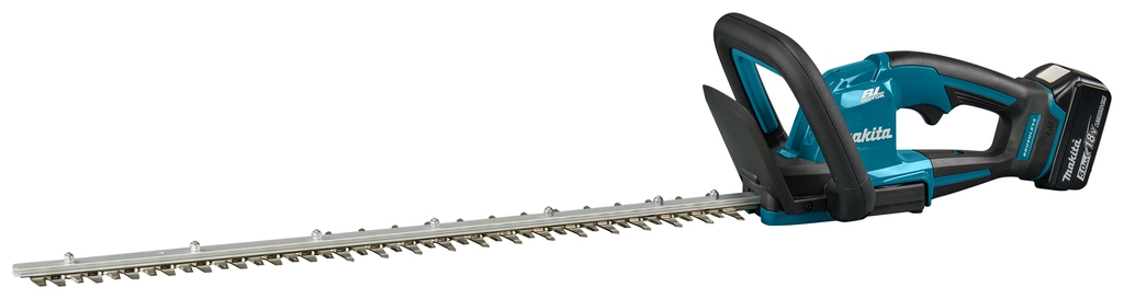 Makita DUH606RT Akumulatorske trimere za živu ogradu 60 cm 18 V 1 x 5,0 Ah Li-ion