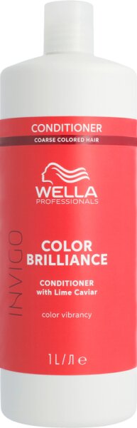 Wella Professionals Invigo Color Brilliance Coarse Conditioner