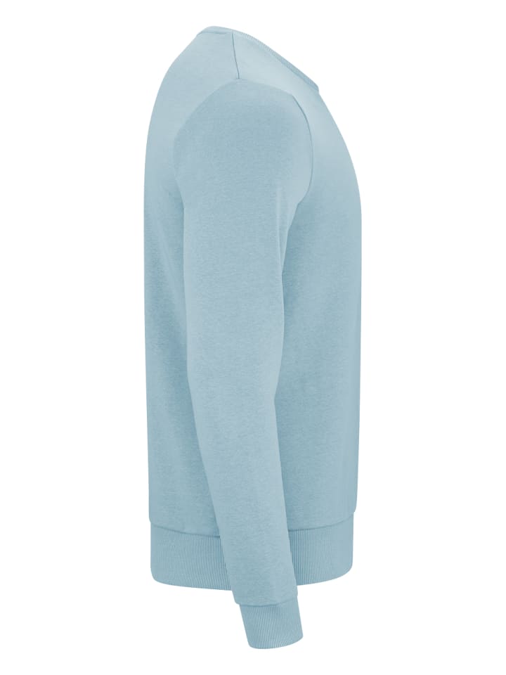 riverso  Sweatshirt RIVPhillip in Blau günstig kaufen