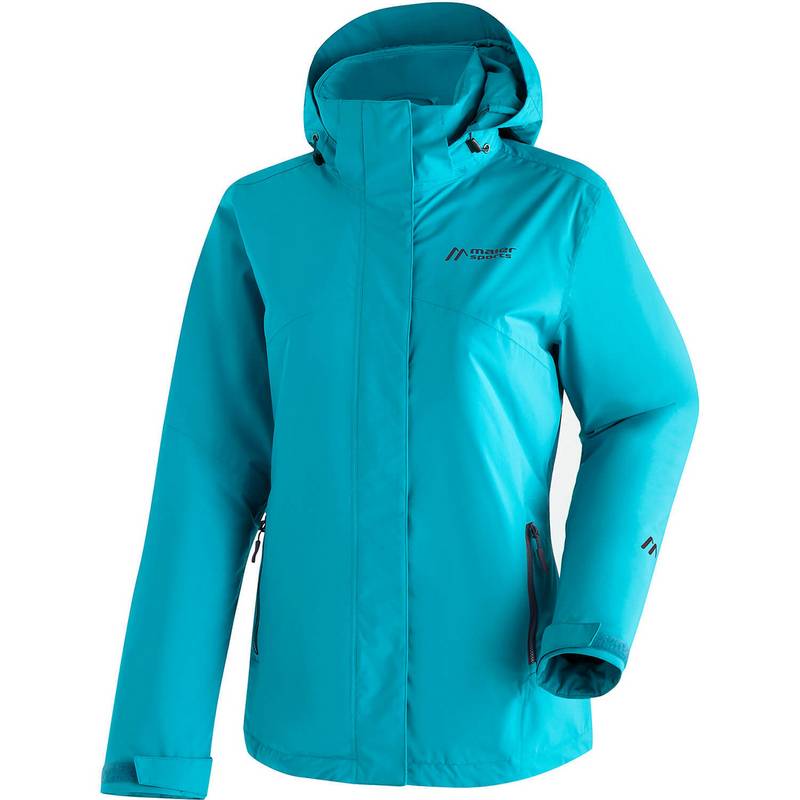 Maier Sports MetorThermRec Funktionsjacke Damen